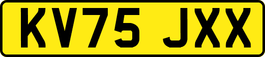 KV75JXX
