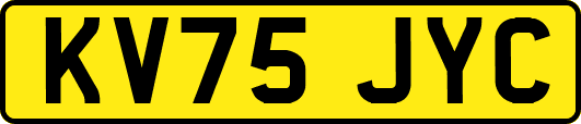 KV75JYC