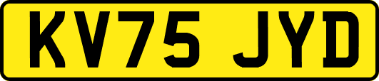 KV75JYD