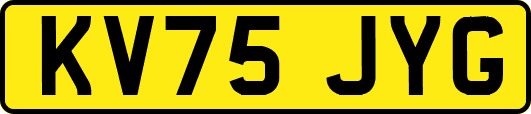 KV75JYG