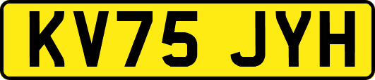 KV75JYH