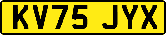 KV75JYX
