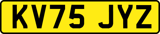 KV75JYZ