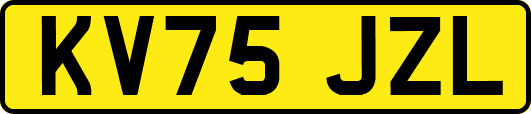 KV75JZL