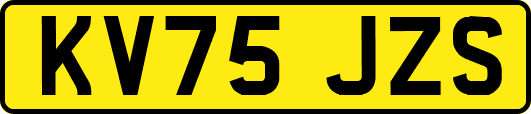 KV75JZS