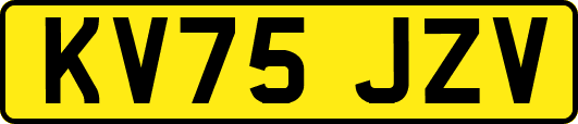 KV75JZV