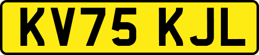 KV75KJL