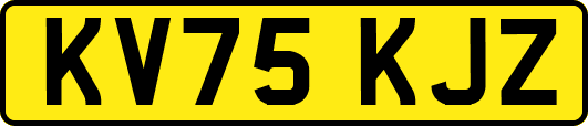 KV75KJZ