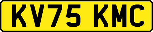 KV75KMC