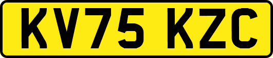 KV75KZC