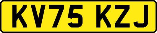 KV75KZJ