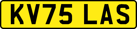 KV75LAS