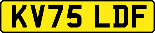 KV75LDF