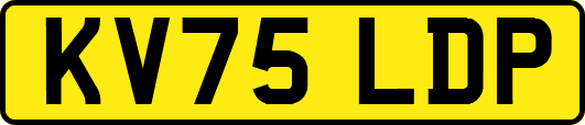 KV75LDP