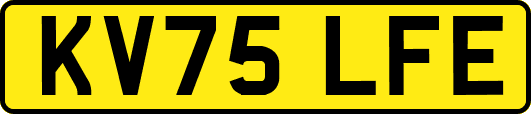 KV75LFE