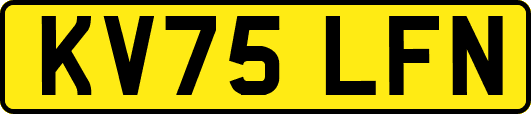 KV75LFN