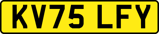 KV75LFY