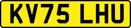 KV75LHU