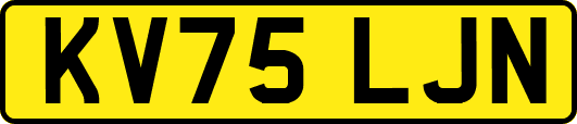 KV75LJN