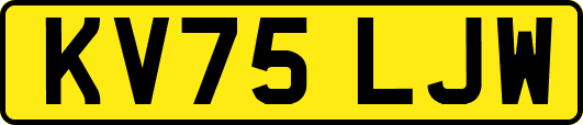 KV75LJW