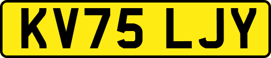 KV75LJY