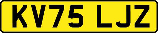KV75LJZ