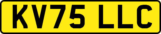 KV75LLC