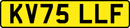 KV75LLF