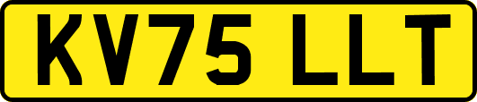 KV75LLT