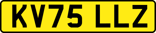 KV75LLZ