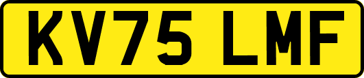 KV75LMF