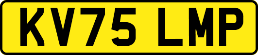 KV75LMP