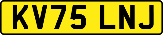 KV75LNJ