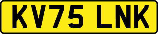 KV75LNK