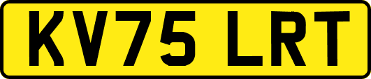 KV75LRT