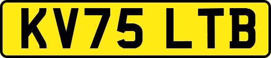 KV75LTB