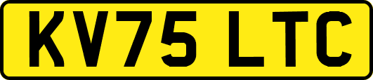 KV75LTC