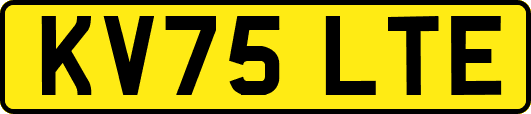KV75LTE