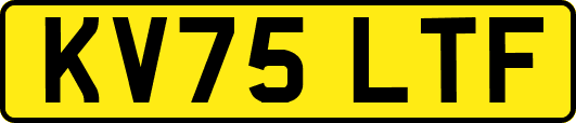 KV75LTF