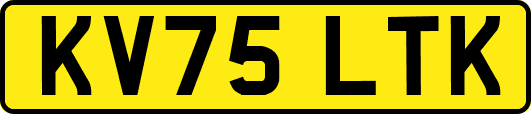KV75LTK