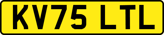 KV75LTL