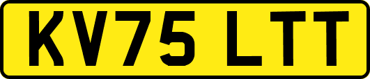 KV75LTT