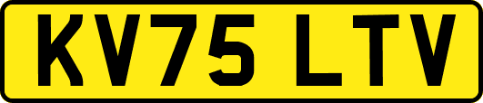 KV75LTV