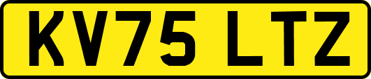 KV75LTZ