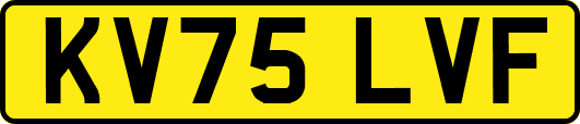 KV75LVF