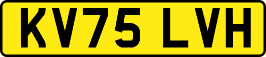 KV75LVH