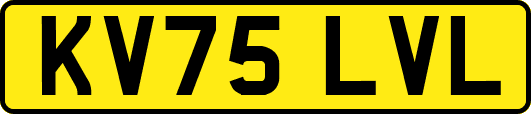 KV75LVL