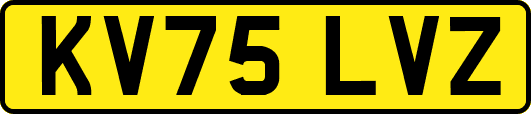 KV75LVZ