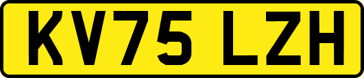 KV75LZH