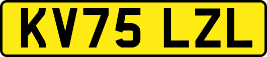 KV75LZL
